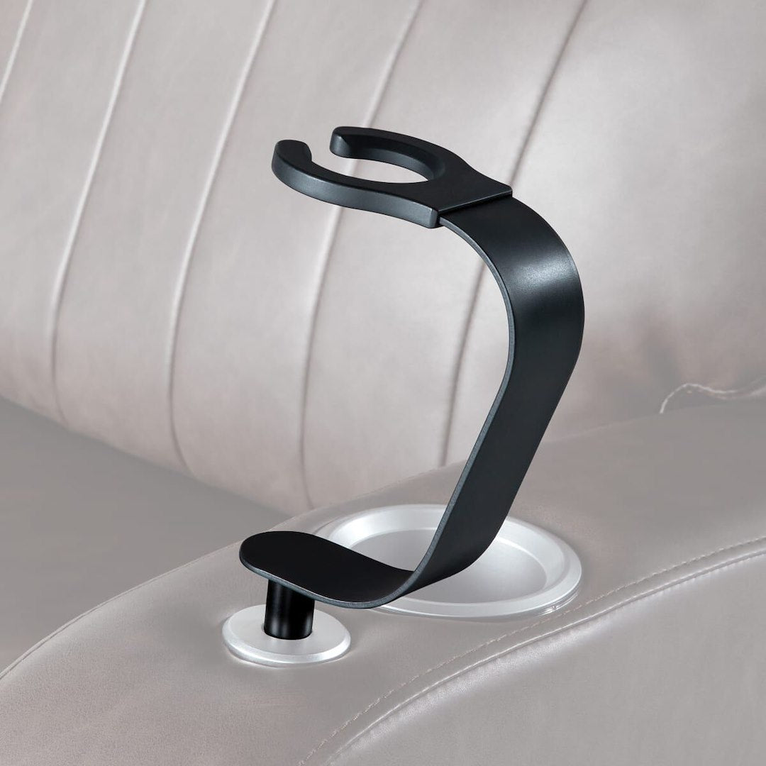 Lippert Comp Wine Glass Holder - Part Number 2020129996