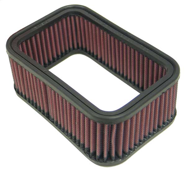 K&N Filter E3952 High-Performance Air Filter for Better Engine Efficiency
