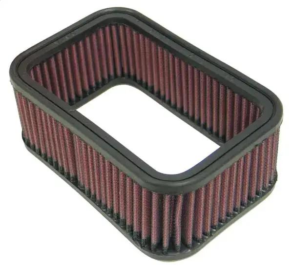 K&N Filter E3952 High-Performance Air Filter for Better Engine Efficiency by K&N FILTER