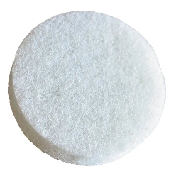 SHURHOLD IND 3201 Fine Pads for Dual Action Polisher – Professional Grade