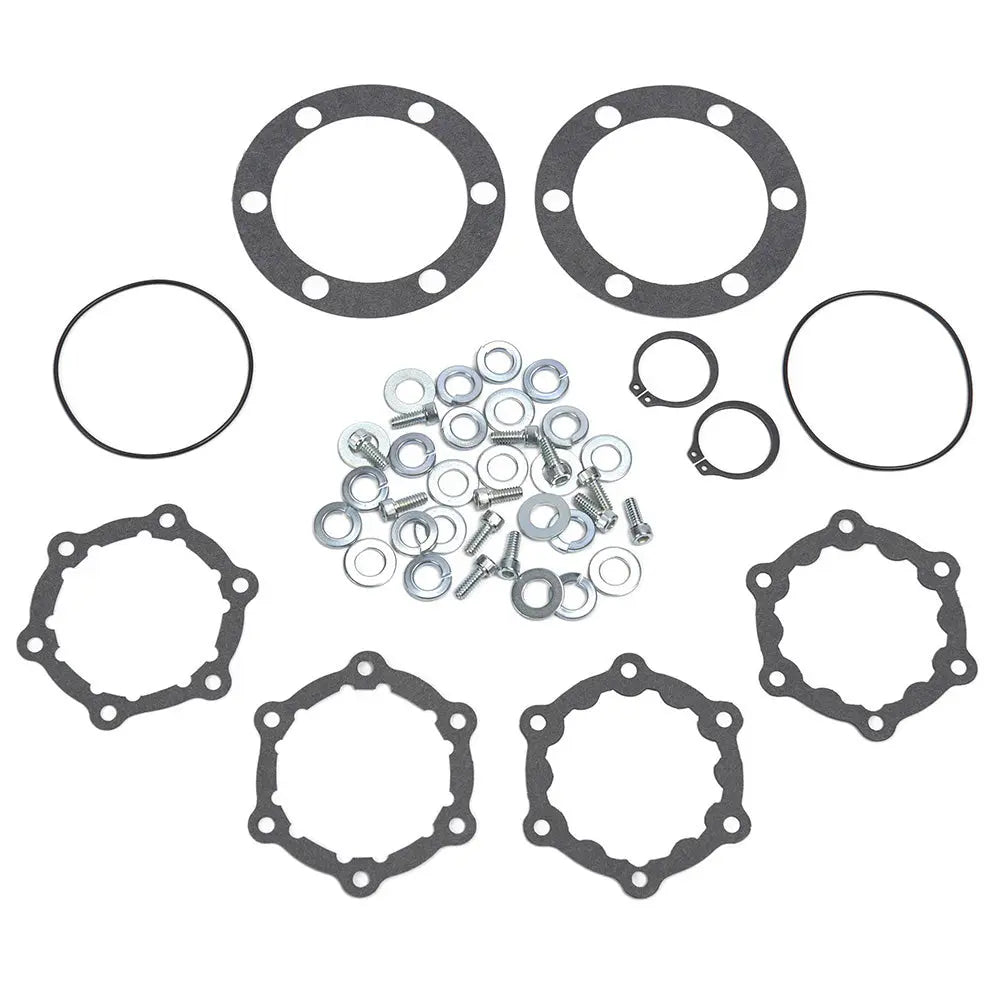 Warn Industries Hub Service Kit (Part #7300)