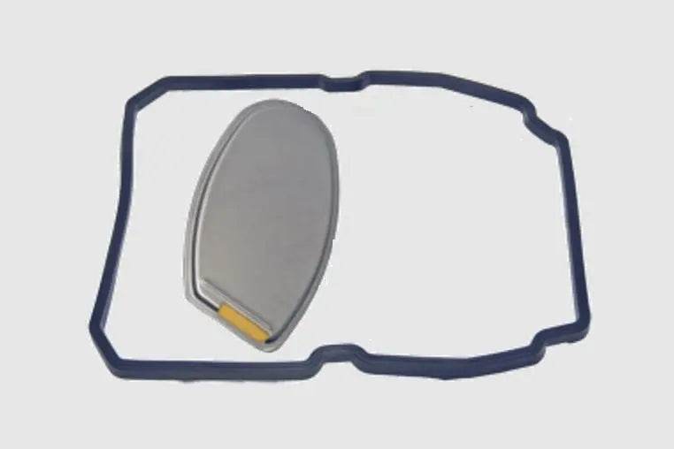 WIX Filtr LD Transmission Filter Part #58845 for Reliable Performance