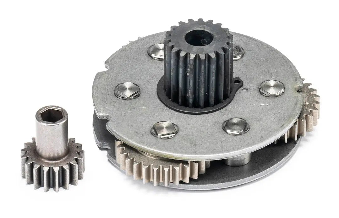 WARN Industries Carrier Assembly (Part Number 109774)