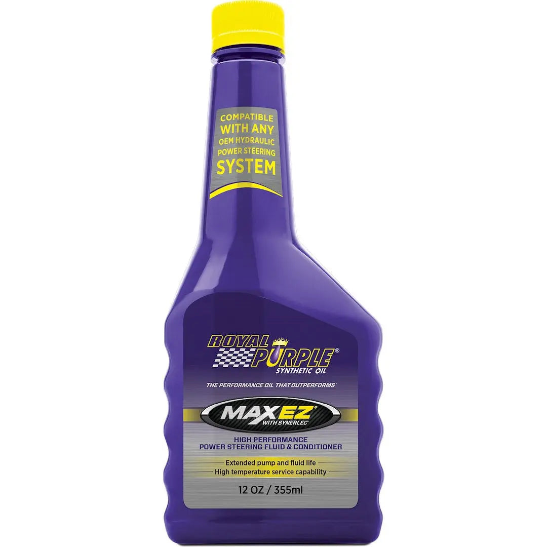 Royal Purple P-S Fluid 12 oz – High-Performance Lubricant and Cleaner