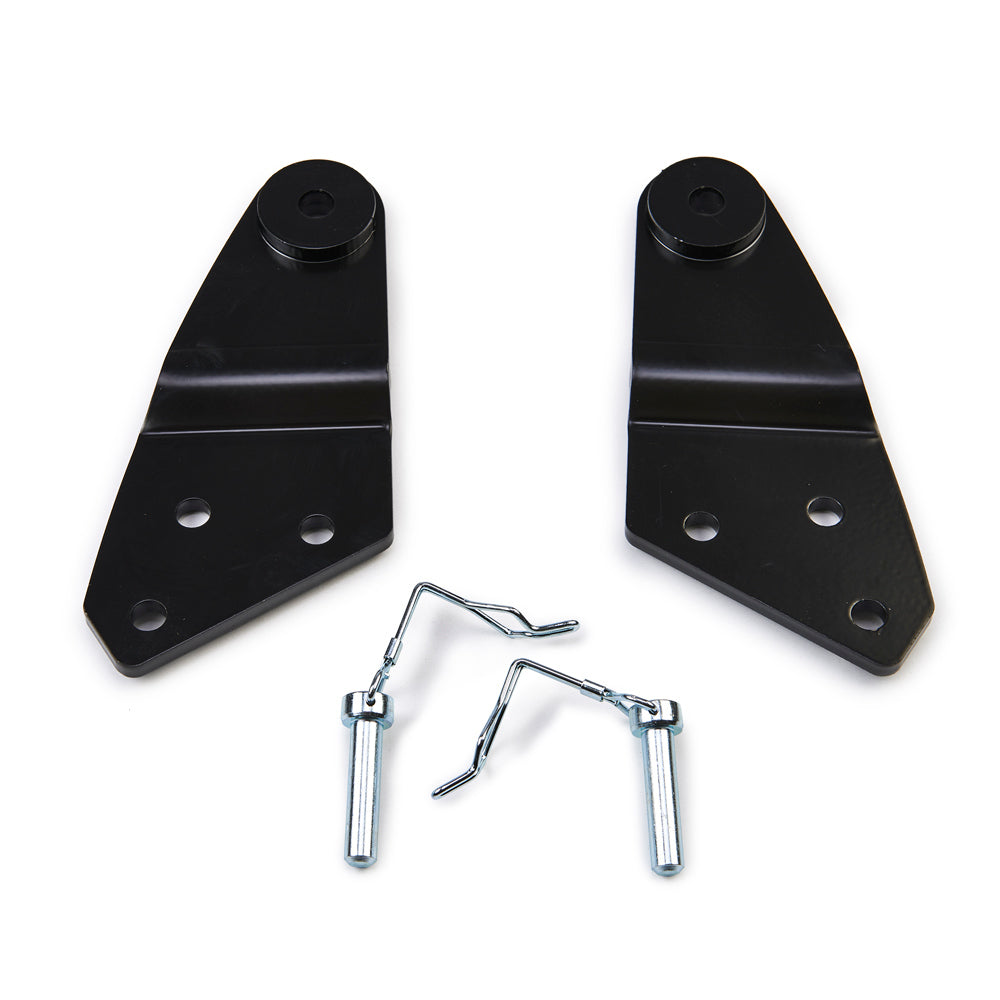 WARN Industries Part 84024 Kit for Power Steering System