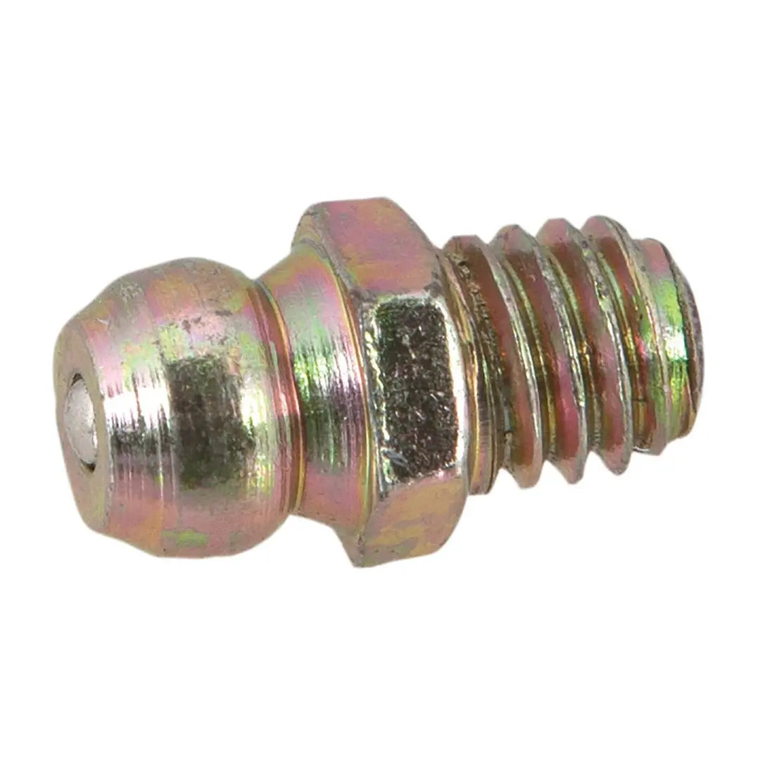 Perform Tool W54246 Grease Fitting 10-Pack for Heavy-Duty Machinery
