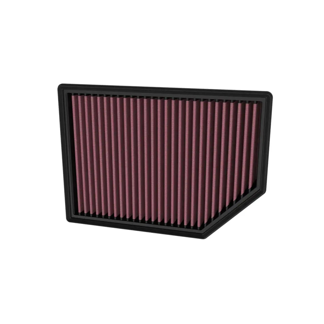 K&N Filter Replacement Air Filter Part Number 335125 for Optimal Engine Performance