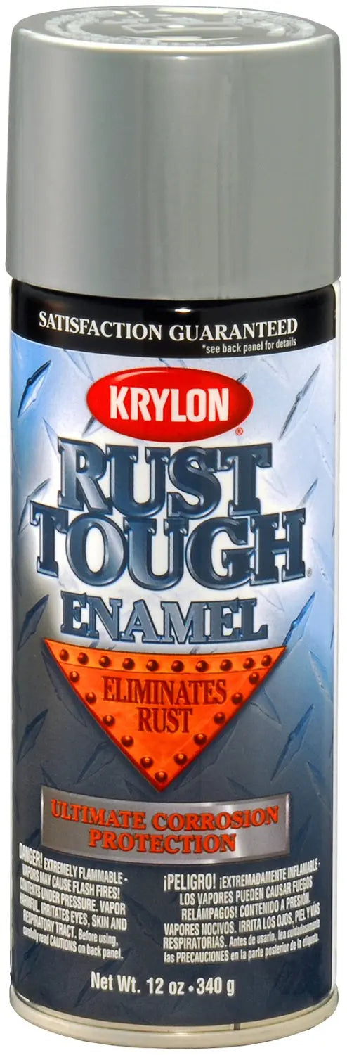 VHT Rust Tough Aluminum RTA9213 for Corrosion-Resistant Applications