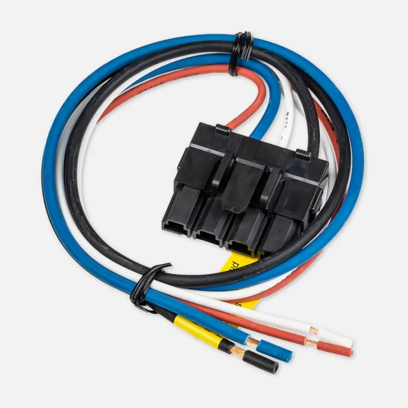 REDARC TOW-PRO Harness TPH025 for Enhanced Trailer Connectivity