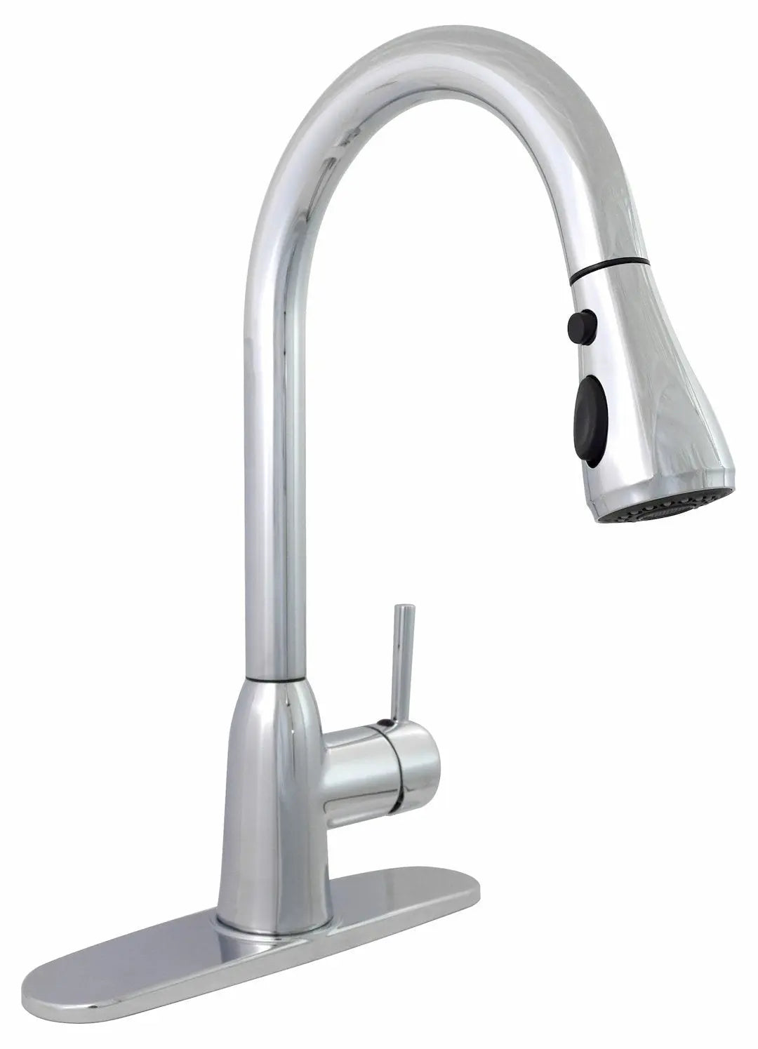 Valterra LLC Premium Slimline Boost Faucet, Part PF231366