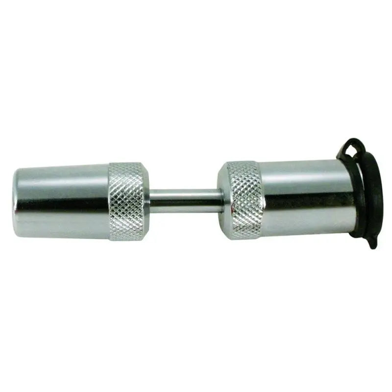Trimax TC1 Coupler Lock 9/16 Inch Span for Enhanced Trailer Security