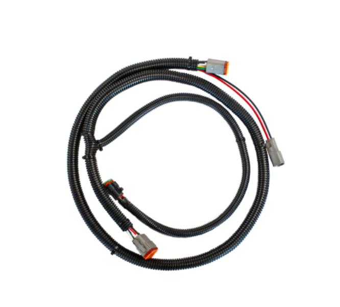 JW Speaker Harness for 2024 Vehicle Models - Part Number 3272531