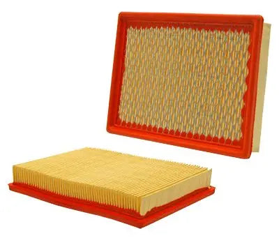 WIX Filtr LD Air Filter Part Number 347 for Optimal Engine Protection