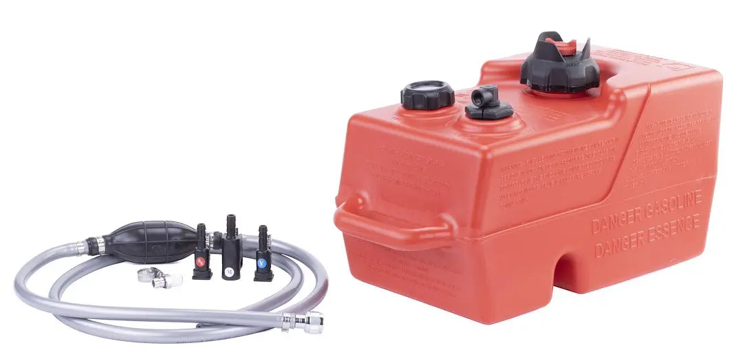 Moeller All-in-1 3-Gallon Tank Package - Model 05370310