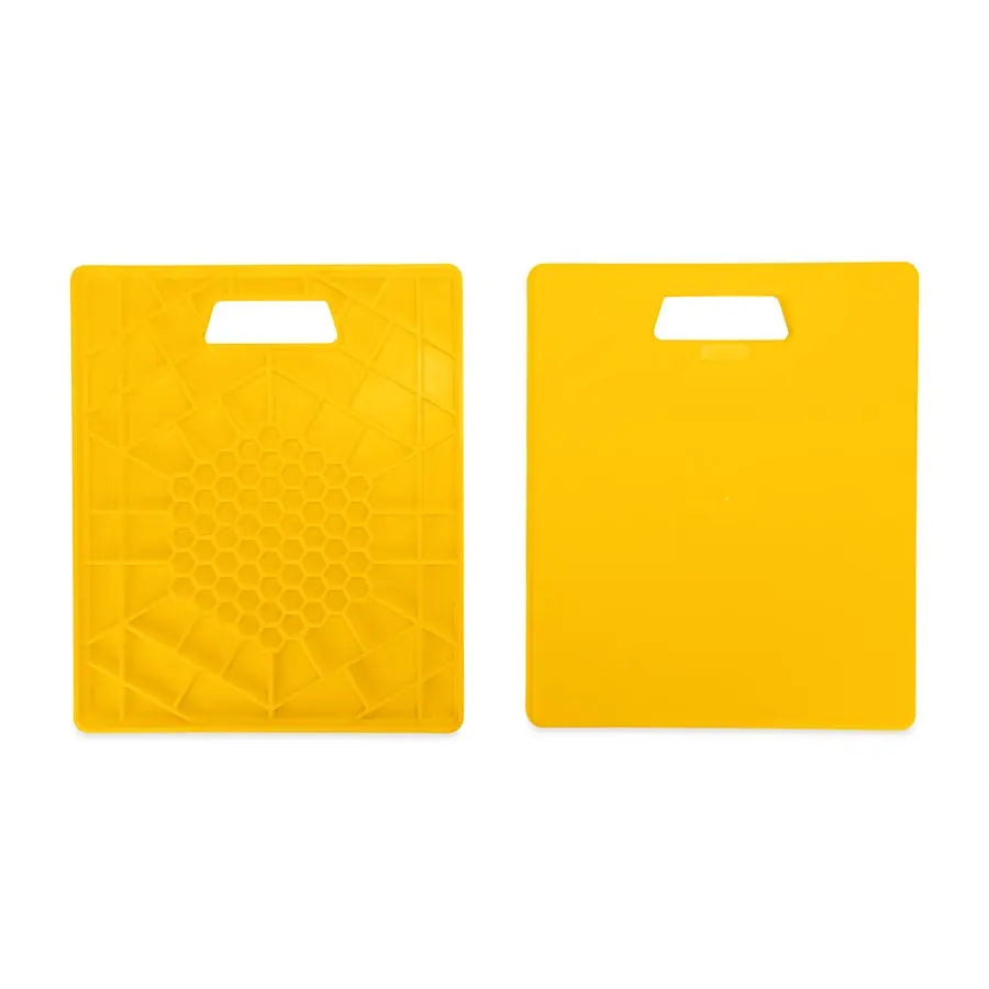 Camco Jack Pads Large 14' x 12' for Stable Support and Protection