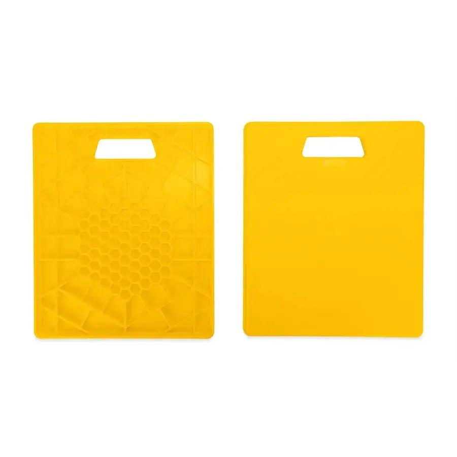 Camco Jack Pads Large 14' x 12' for Stable Support and Protection by CAMCO