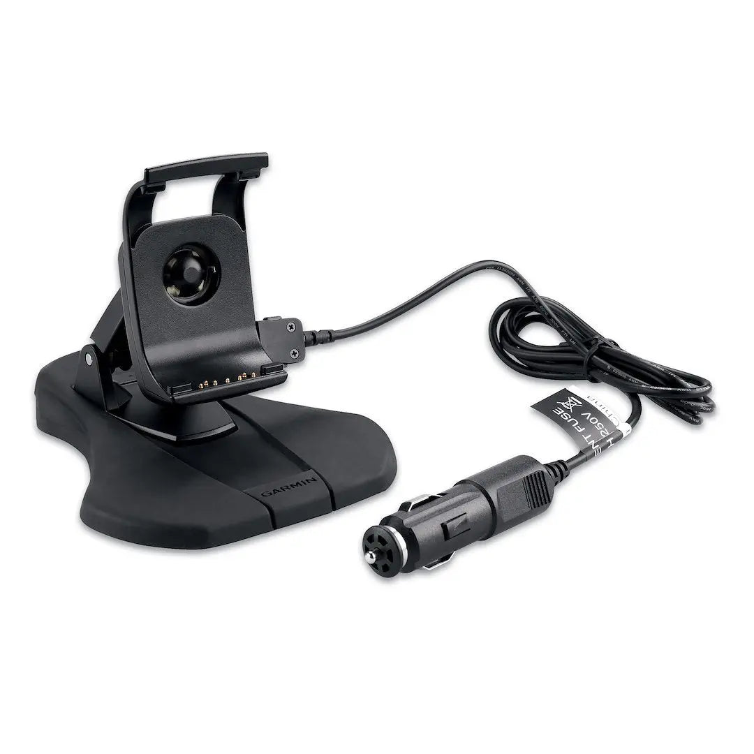 Garmin Electric Auto Friction Mount Kit for Montana S - Secure Vehicle Mounting Solution