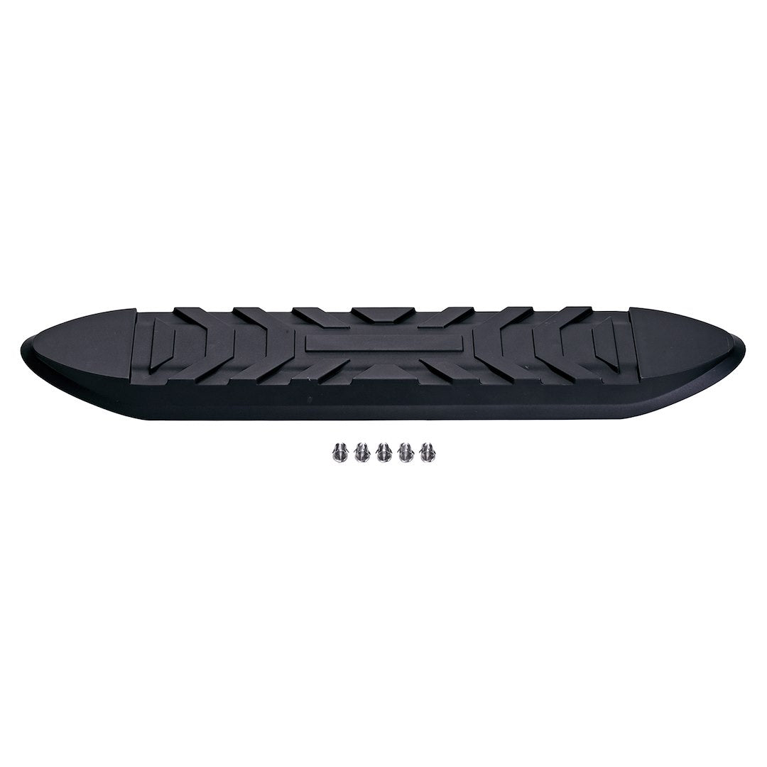 TrailFX 4' Oval Pad with Clips for Style 2020 – WSP011KIT