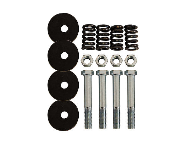 Buyers Products UR50MK Mount Kit for 50/70 UPRT Tanks