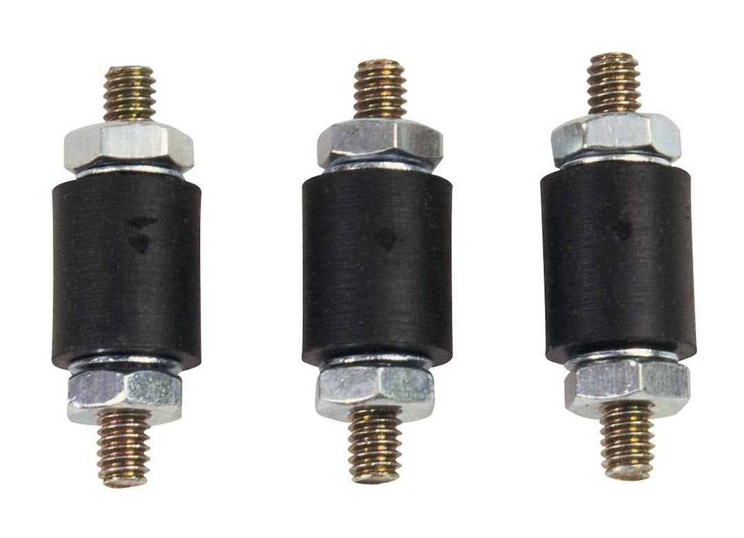 MSD Co. Vibration Mounts 8201 Coil for Engine Isolation and Vibration Control