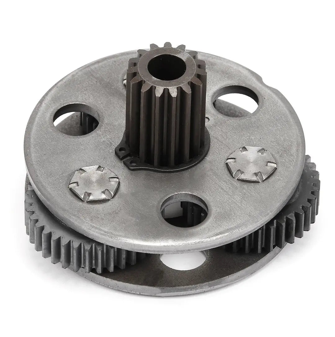 WARN Industries S/P Carrier Assembly Stage 1 (Part #104564)