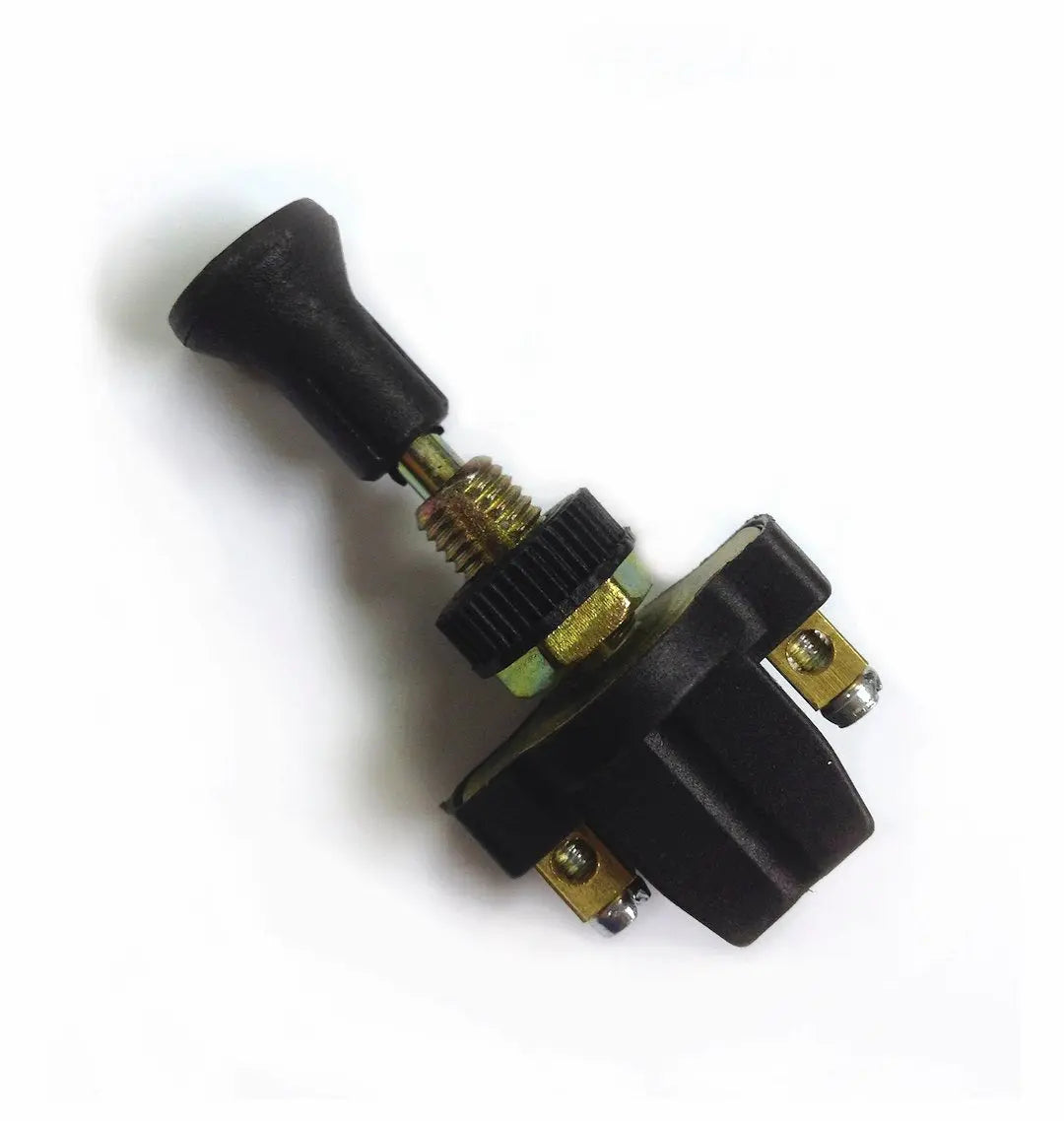 WIRTHCO 20300 Pull On/Push Off Switch for Heavy Equipment and Machinery