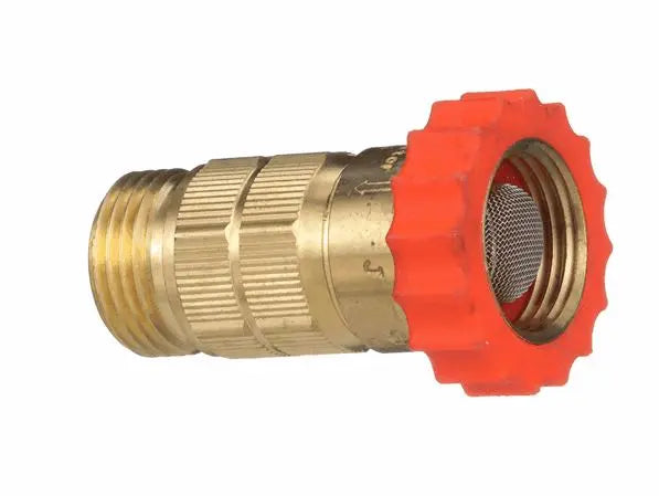 Valterra LLC Water Regulating Large Flanged Brass Valve A011120VP