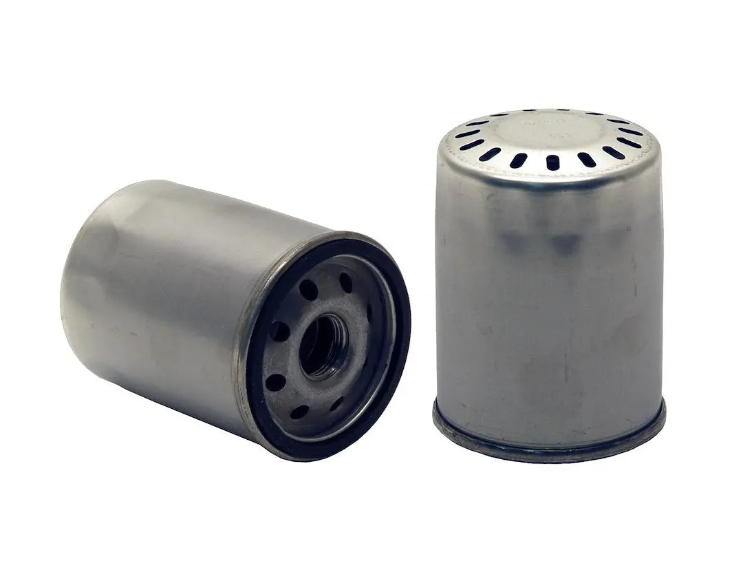 WIX FILTR HD Power Steering Filter (Part Number 57191)