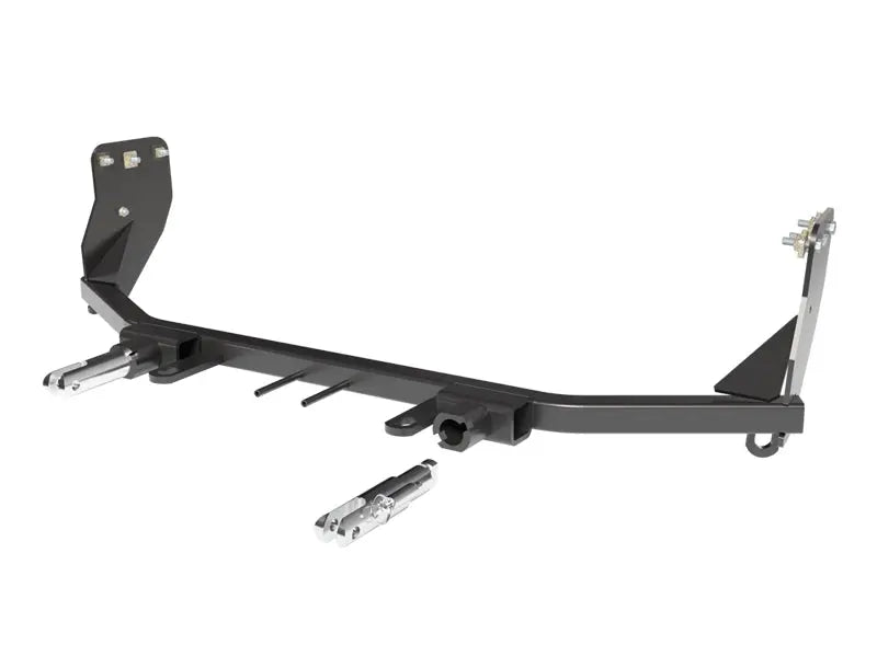 Blue Ox BX2639 Base Plate for Ford C-Max Hybrid – Durable Towing Accessory