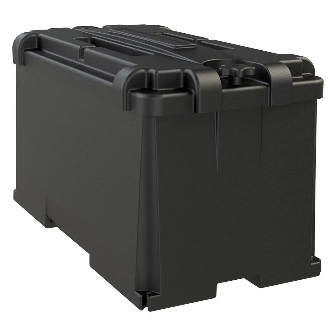 NOCO HM408 6 Volt Dual End-to-End Battery Booster Cable