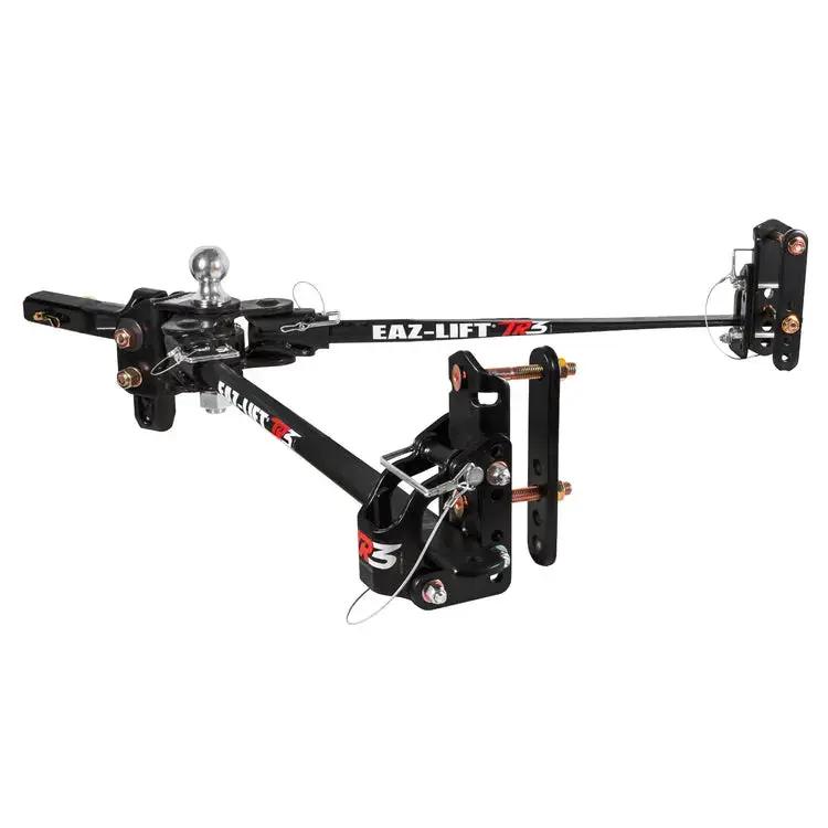 Camco EAZLIFT TR3 Trunnion Weight Distribution Hitch – 800 lb Capacity by CAMCO