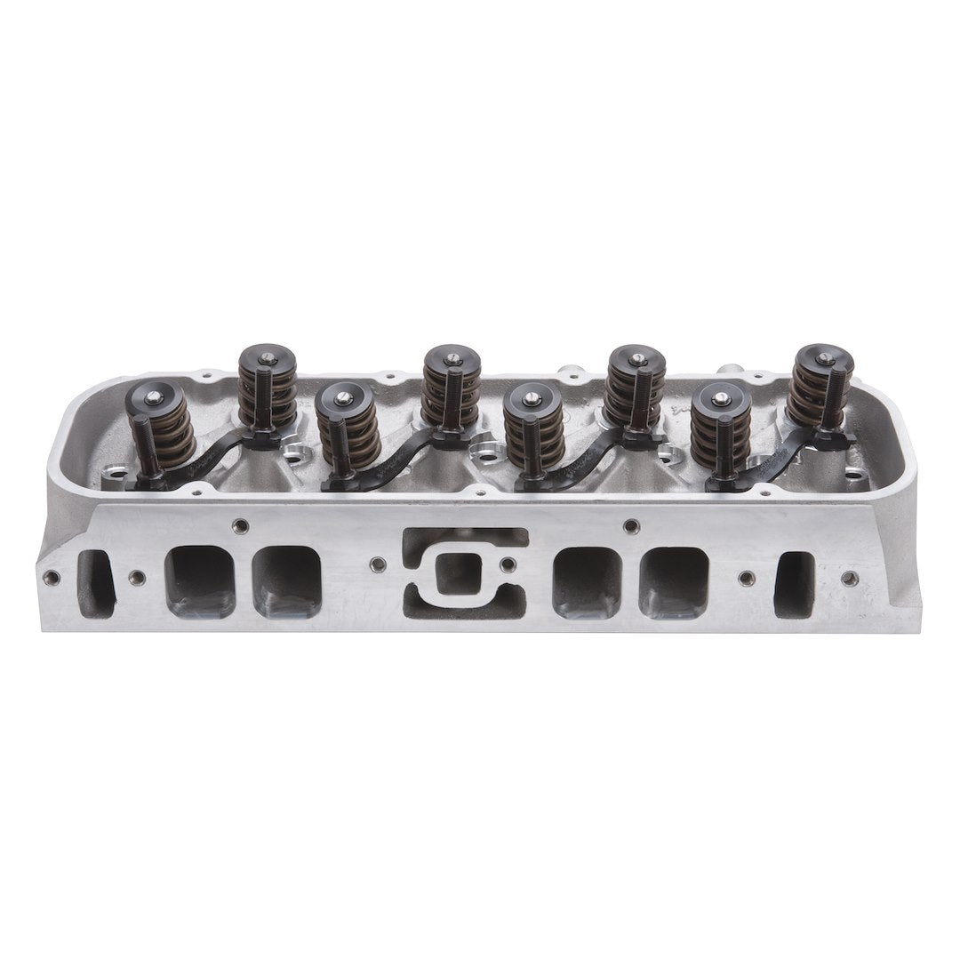 EDEL.CYLHEAD 60435 Cylinder Head