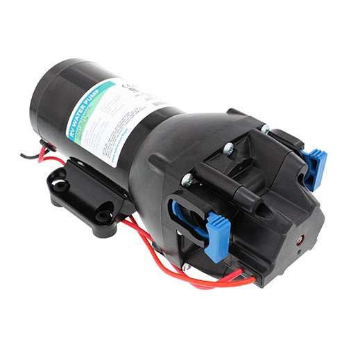 Xylem Flojet 401V117S3A 12V 4 GPM 50 PSI Water Pressure Pump
