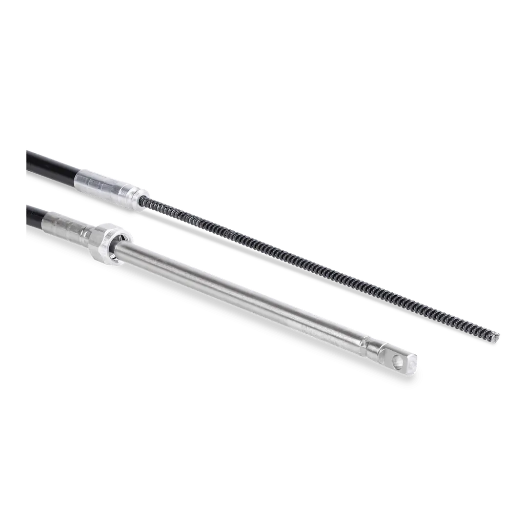 Seastar SSC6213 13' Safe-T QC Steering Cable for Marine Applications