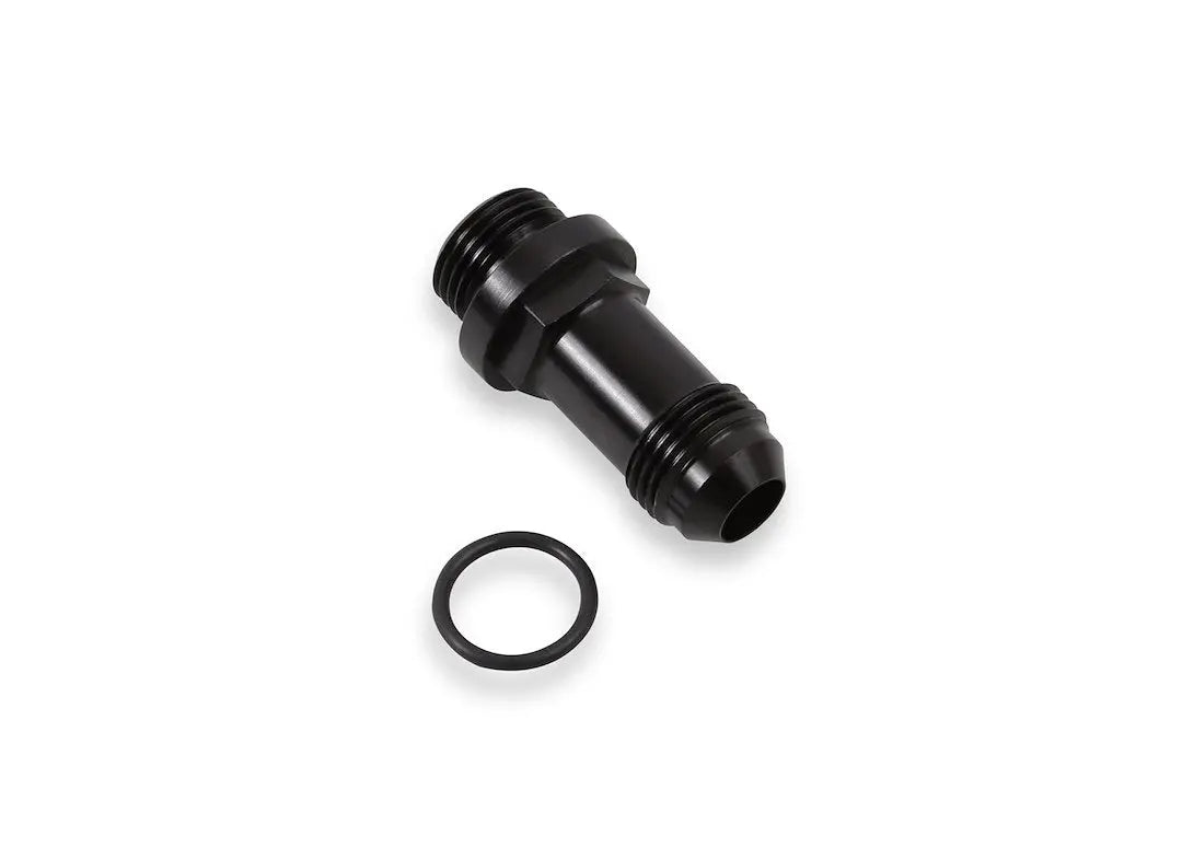 Holley Fuel Inlet Fitting (Long) - Part Number 261531