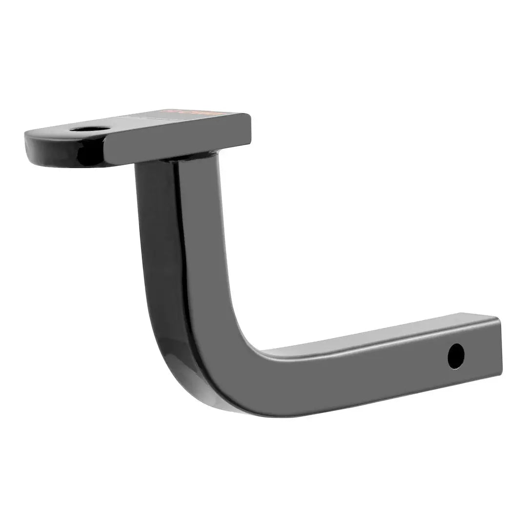 CURT Manufacturing 45014 Ball Mount for Towing and Hauling