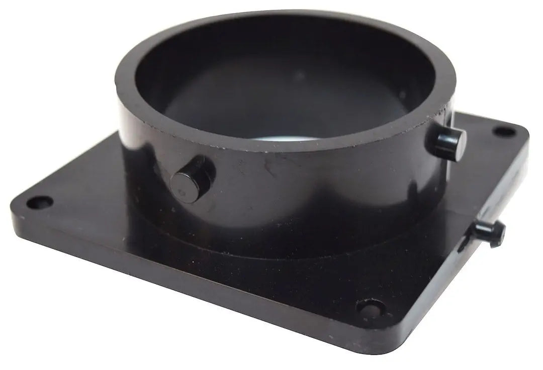 Valterra LLC T1009 3' Bayonet Flange for Plumbing Applications