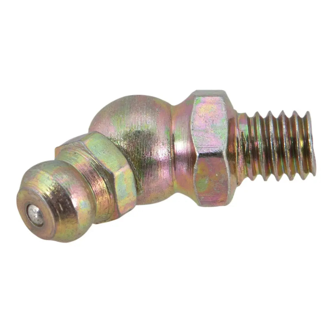 Perform Tool W54247 Grease Fitting 10-Pack for Automotive and Machinery Maintenance