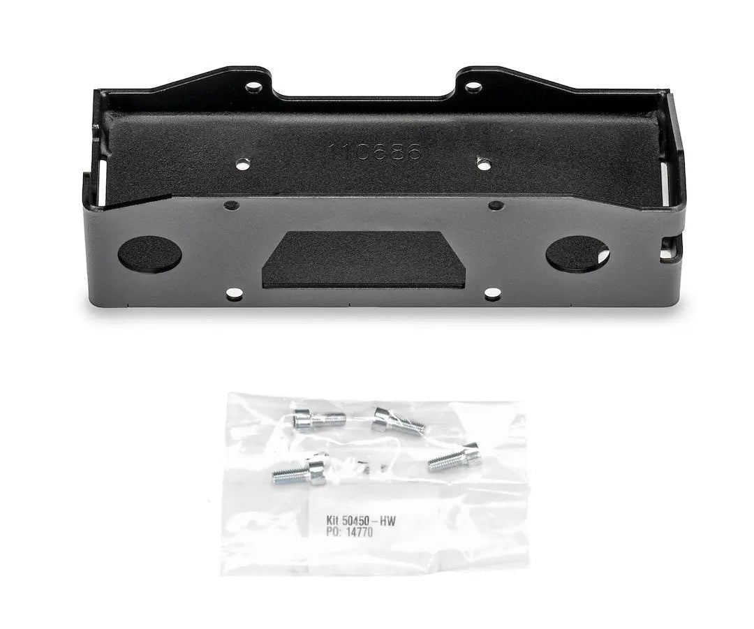 WARN Industries WN Mount for Expedition - Part Number 110686