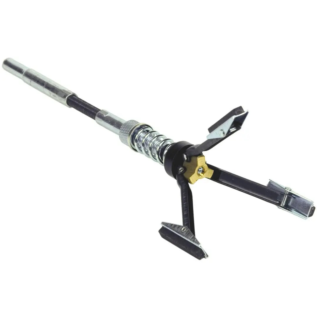 Perform Tool W193C Brake Cylinder Hone for Precision Brake Maintenance