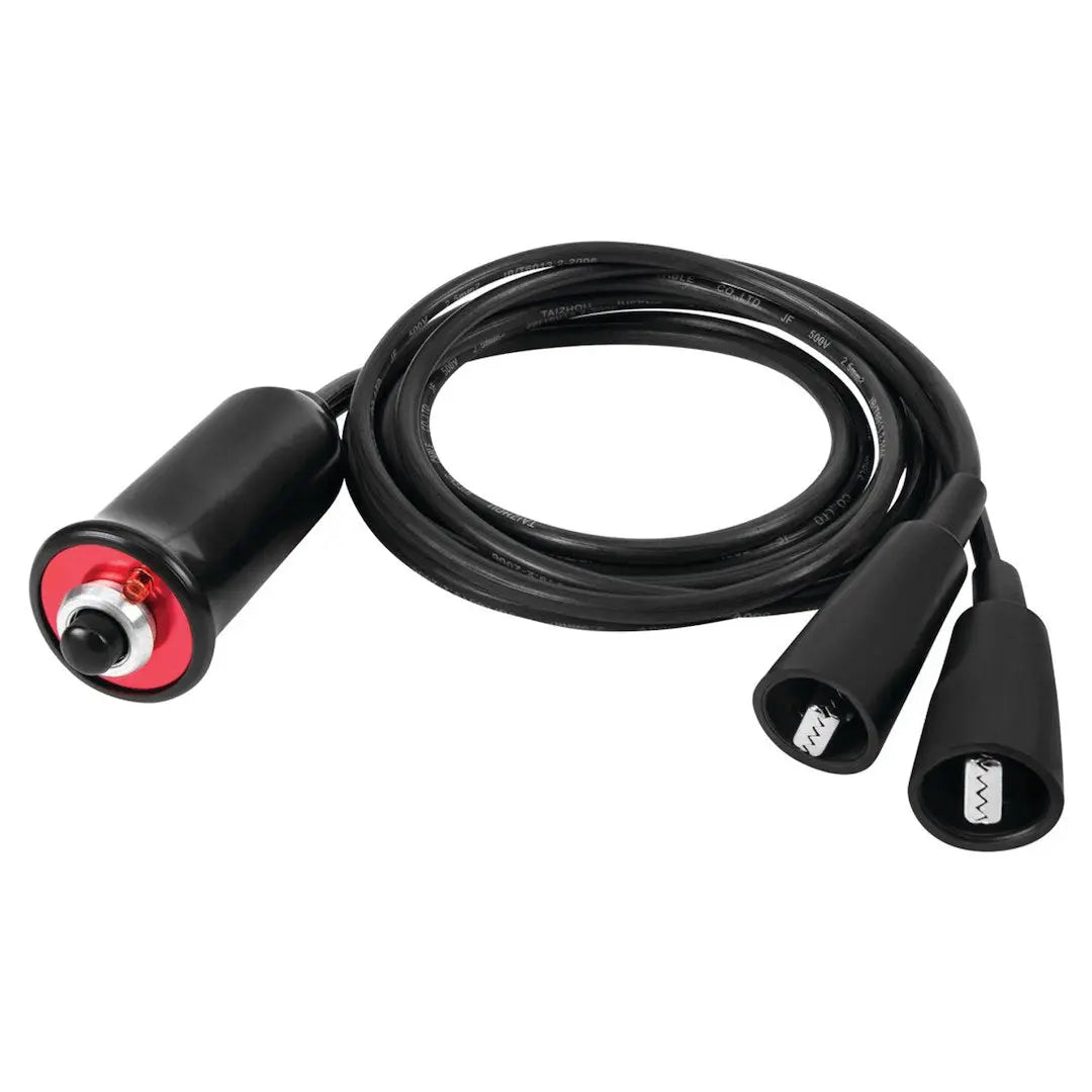 Perform Tool Heavy Duty Remote Starter - Part W80586