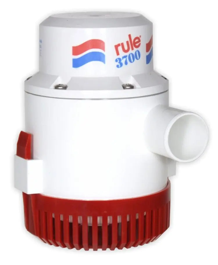 RULE 3700 Pump 12V by RULE - Part Number 14A