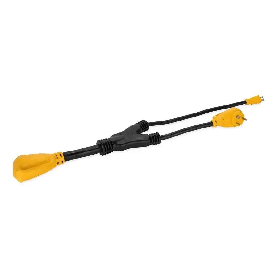 Camco Power Maximizer - Reliable Power Management for RVs and Marine Applications by CAMCO