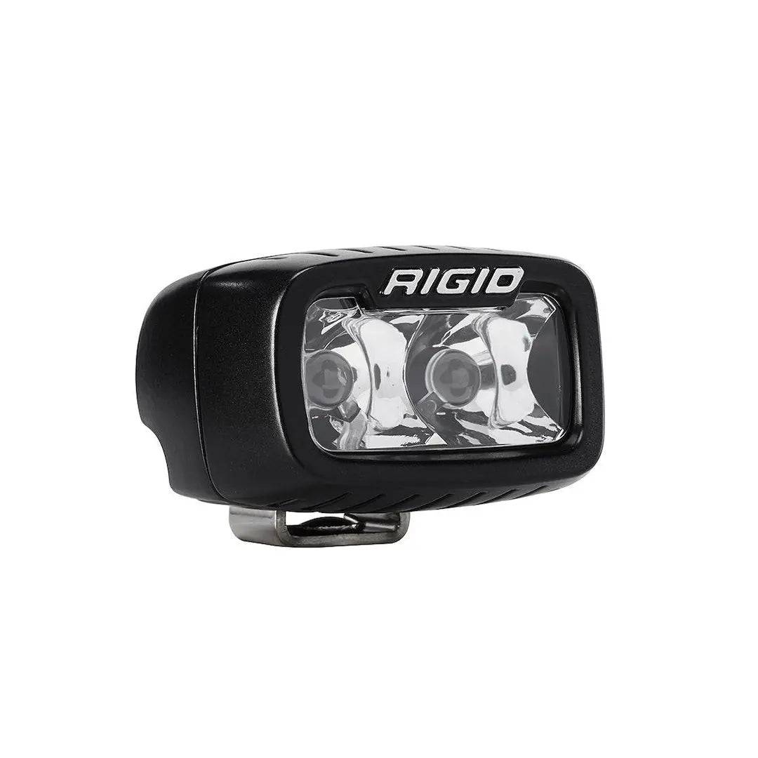 Rigid Industries SR-M Pro Spot Light - Model 902213 for Off-Road and Utility Vehicles
