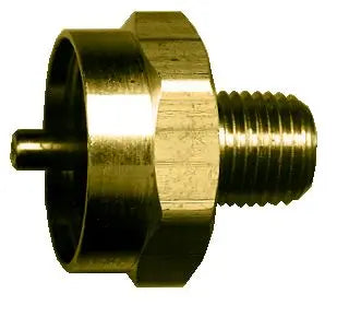 JR Products 1/4 Inch Cylinder Adapter Part Number 0730185
