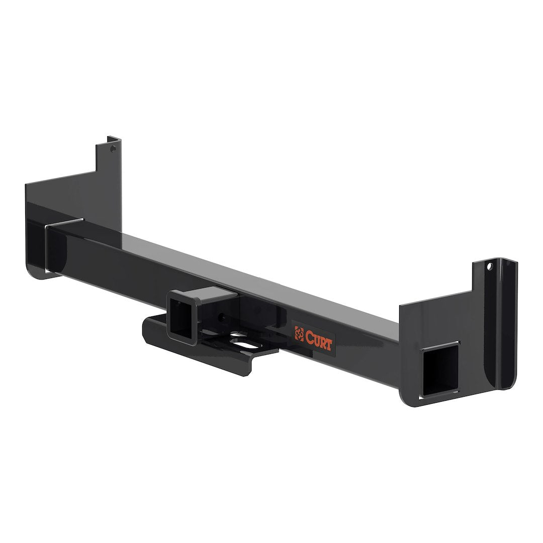 CURT Manufacturing Universal Weld-On Trailer Hitch (Part #15923)