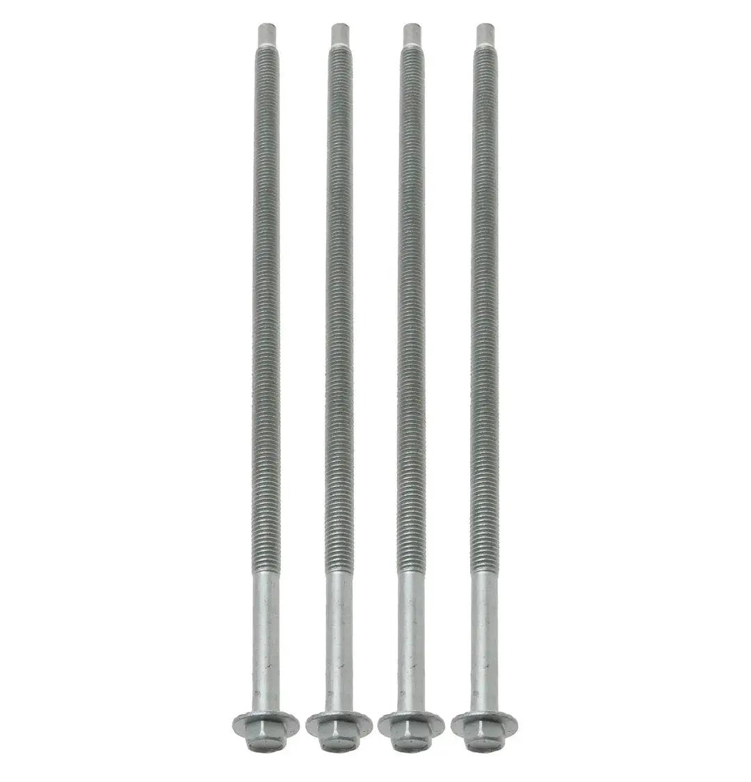 GE Appliance WJ01X29353 Mounting Bolts – Heavy-Duty Appliance Mounting Hardware by GE APPLIANCE