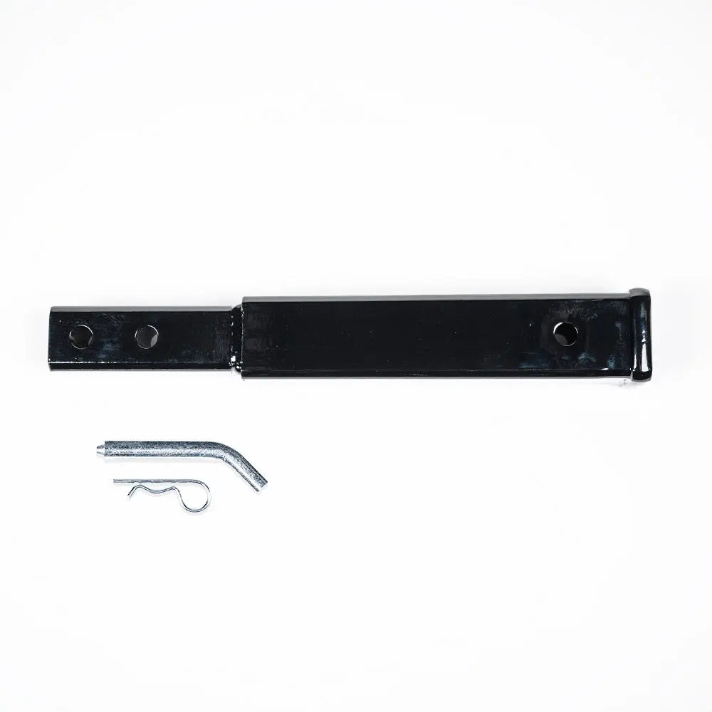 Blue Ox BX88264 Receiver Extension 12' for Heavy-Duty Towing