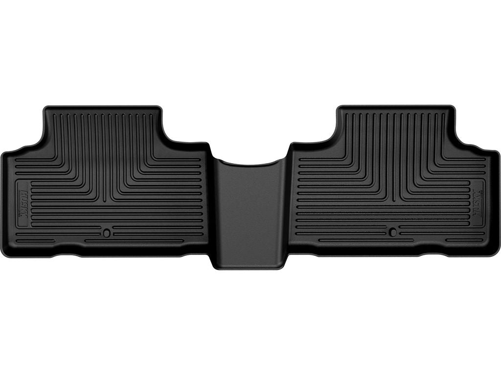 Husky Liners X-ACT Rear Floor Liner for Genesis GV80 (2021-2025)