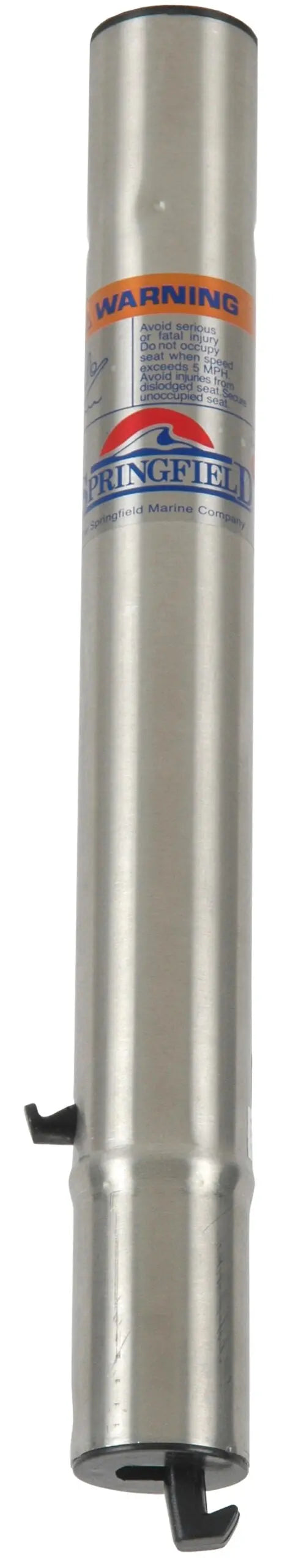 Springfield Springfield 1640403 Springlock 15.5' Post for Heavy-Duty Applications